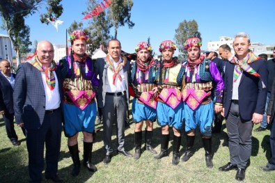 Karaisalı'da Kuvayi Milliye Şenlikleri