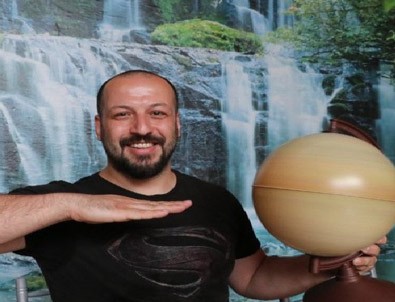 Kim bu Doğukan Özkan?