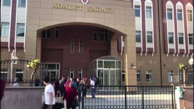 Kışladaki Gıda Zehirlenmesi Davası