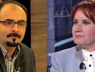 Meral Akşener, Emre Uslu ile yazışmasını sildi