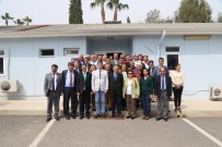 TÜRK STANDARTLARI ENSTİTÜSÜ - MESKİ, Müşteri Memnuniyet Ve Şikayetini Belgelendirme Tetkikini Tamamladı