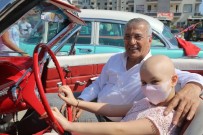 ZEYTİN AĞACI - Mezitli'de Onkoloji Hastaları İçin Zeytin Koruluğu Oluşturuldu