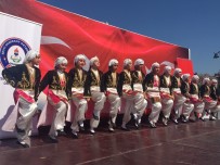 ÖZEL OKUL - Minik Öğrenciler Büyüledi