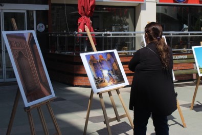 Nazilli'nin Gizli Hazinesi Arpaz Konağı Ve Kule Ev