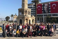 SOSYAL BILGILER - Öğrencilere Ege Turu