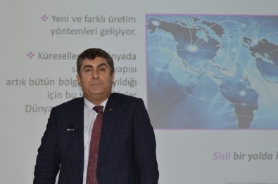 Öğrencilere Temel Afet Bilinci Eğitimi Verildi