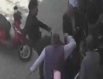 BEYAZ GAZETE - Ömür Varol'un 'hamile kadına saldırı' isyanı