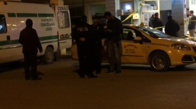 Park Yeri Kavgası Kanlı Bitti Açıklaması Baba-Oğul Hayatını Kaybetti