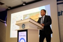 SURİYE İLİŞKİLERİ - Prof. Dr. Arı Açıklaması 'Tarih Bilinci Her Türk Genci İçin Çok Önemli'