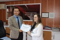 DİFTERİ - Sağlık Müdürü Nergiz Açıklaması 'Aşılar Yapılmazsa Önlenebilir Hastalıklar Artar'