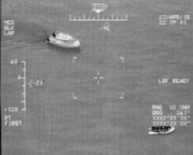 YARDIM TALEBİ - Sahil Güvenlik Ekipleri 59 Göçmeni Kurtardı