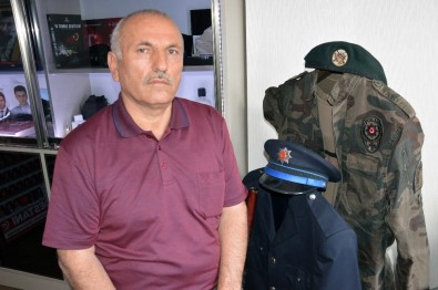 Şehit Ailesinden CHP'ye Ret