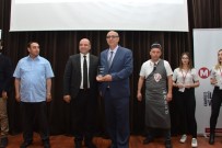 KAÇıŞ - Selçuk'ta Bir İlk 'Marka Fest'