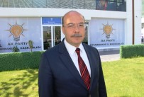 İL BAŞKANLARI - Siyasi Partilerin Başkanları Erken Seçimi Değerlendirdi