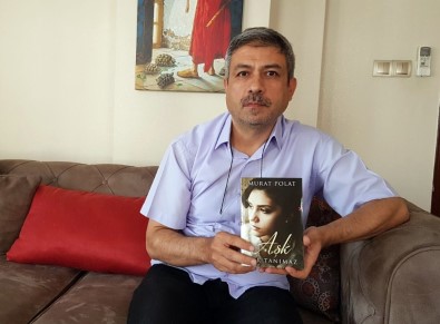 Sözde Soykırım İddialarını Aşk Romanıyla Yalanladı