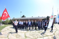 OSMANLı DEVLETI - Sultangazi'nin İzcileri Çanakkale Milli Bilinç Kampı'nda