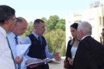 LEFKOŞA - Surlariçi'nin Işıkları Yeniden Yanacak