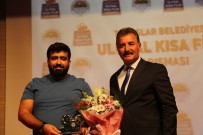 ÇOCUK HAKLARı GÜNÜ - Toroslar Belediyesi 1. Ulusal Kısa Film Yarışması'nın Ödülleri, Sahiplerini Buldu