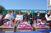 BAYRAM HAVASI - Yakın Doğu İlkokulunun Onur Konuğu Nobel Ödüllü Aziz Sancar Oldu