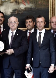 Zonguldak Milletvekili Adaylığı İçin İlk İstifa TBMM'den Geldi