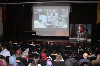 11. Uluslararası Kısa Film Festivali Başladı