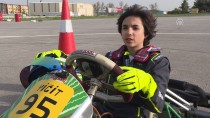 FERNANDO ALONSO - '20 Yaşımda Formula 1 Pilotu Olmak İstiyorum'