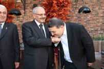 TURGUT DEVECIOĞLU - 23 Yıllık Başkan Görevi Bırakıyor