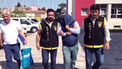 Adana Merkezli Dolandırıcılık Operasyonu