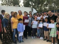 HALUK LEVENT - Adanalı Çocuklar Mobil Oyun Geliştirdi