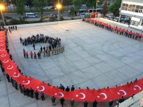 BUĞDAY ÇORBASI - Adıyaman'da 57. Alay Şehitleri Unutulmadı