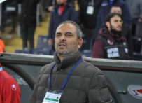 MERKEZ HAKEM KURULU - Alanyaspor'dan Hakem Hatalarına Sert Tepki