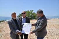 İMAM HATİP OKULLARI - Anamur'a 24 Derslikli İmam Hatip Lisesi Yapılacak