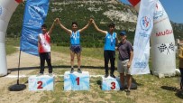 ORHAN YıLDıZ - Atletizimde Bölge Şampiyonu Yunusemre'den