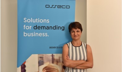 Avrupa'nın Önde Gelen Yazılım Firmalarından Asseco SEE'nin Yeni Ofisi, Ar-Ge Merkezi Oldu