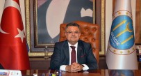 Bilecik Belediye Başkanı Yağcı, Aday Adaylığını Açıklayacak