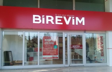 Birevim İlk İki Ayda 5 Şube Açtı
