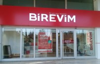 Birevim İlk İki Ayda 5 Şube Açtı