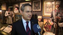 PARGALI İBRAHİM - Çanakkale Destanı Bu Sergide Anlatılıyor
