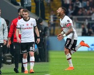 CANER ERKİN - Caner Erkin Ve Ricardo Quaresma'nın İfadeleri Alındı