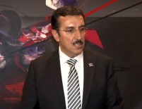 EKONOMİ BAKANLIĞI - 'Ekonominin Seçimlerden Etkilenmemesi İçin Her Türlü Tedbiri Aldık'