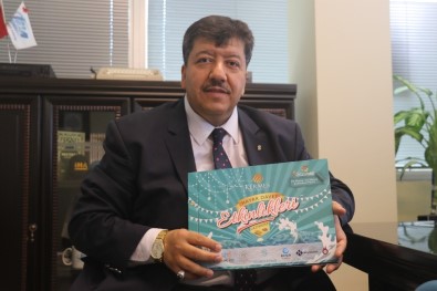 Gaziantep'te Hayır Kermesi Düzenlenecek