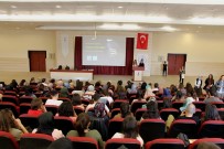 KALP SAĞLIĞI - 'Gerçeklerin Işığında Gıdada Kirletilen Bilgiler' Konferansı