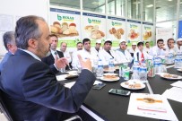 MUSTAFA BEKTAŞ - Gıda Üretiminde Kalite Artacak