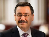 MELİH GÖKÇEK - Gökçek'ten çok ses getirecek anket