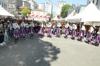 TURAN ATLAMAZ - İlkadım'da Çocuk Şenliği