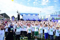 MARATON - İstanbul Çocuk Maratonu'nda Çocuklar Şampiyonluğa Koşacak