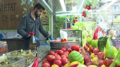 İzmir'in 'Cemal Hünal'ı