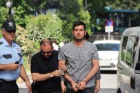 CELAL BAYAR ÜNIVERSITESI - Karısını Ve Sevgilisi Olduğunu İleri Sürdüğü Şahsı Öldüren Adamdan 'Namus' Bahanesi