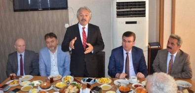 Kurt Açıklaması 'Trabzon'da 65 Yaşın Üstünde 132 Bin Yaşlımız Var'