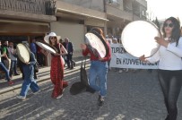 SOKAK SANATÇILARI - Mardin'de Turizm Patlaması